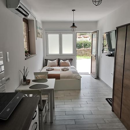 Apartma Pinea Portorož Extérieur photo