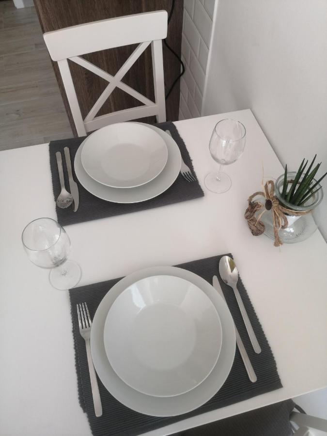 Apartma Pinea Portorož Extérieur photo