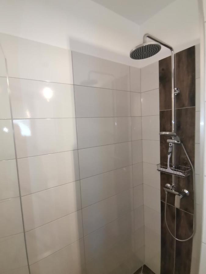 Apartma Pinea Portorož Extérieur photo