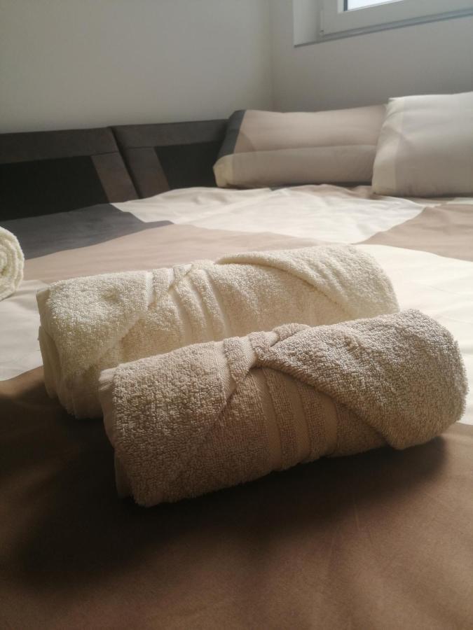 Apartma Pinea Portorož Extérieur photo