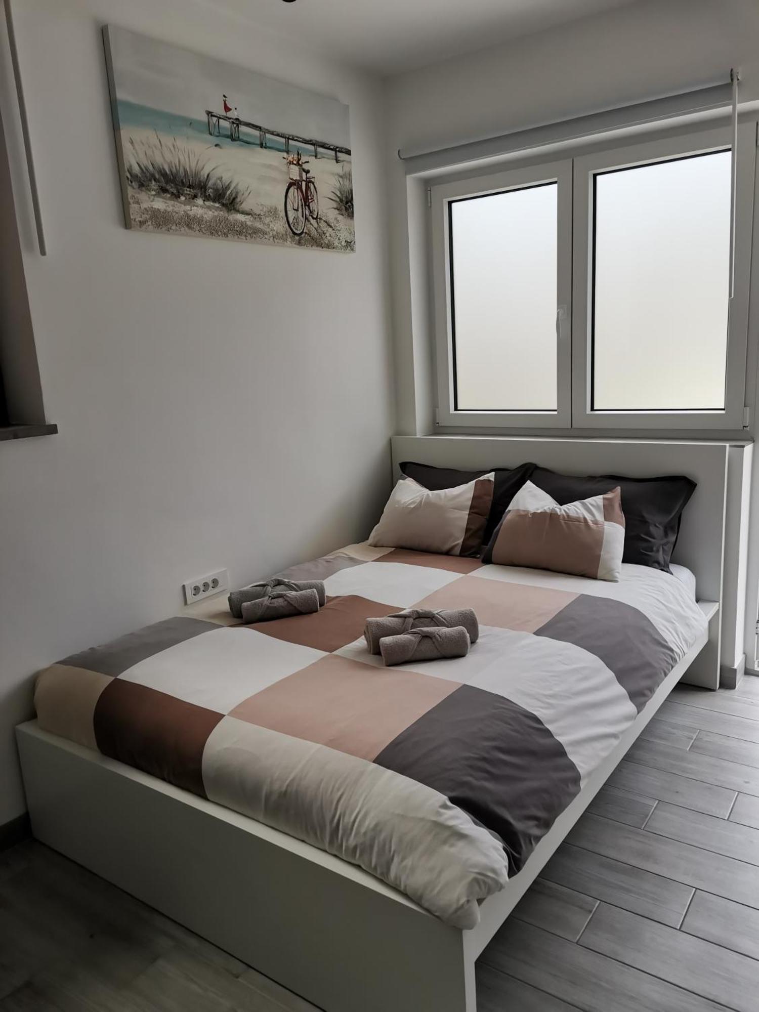 Apartma Pinea Portorož Extérieur photo