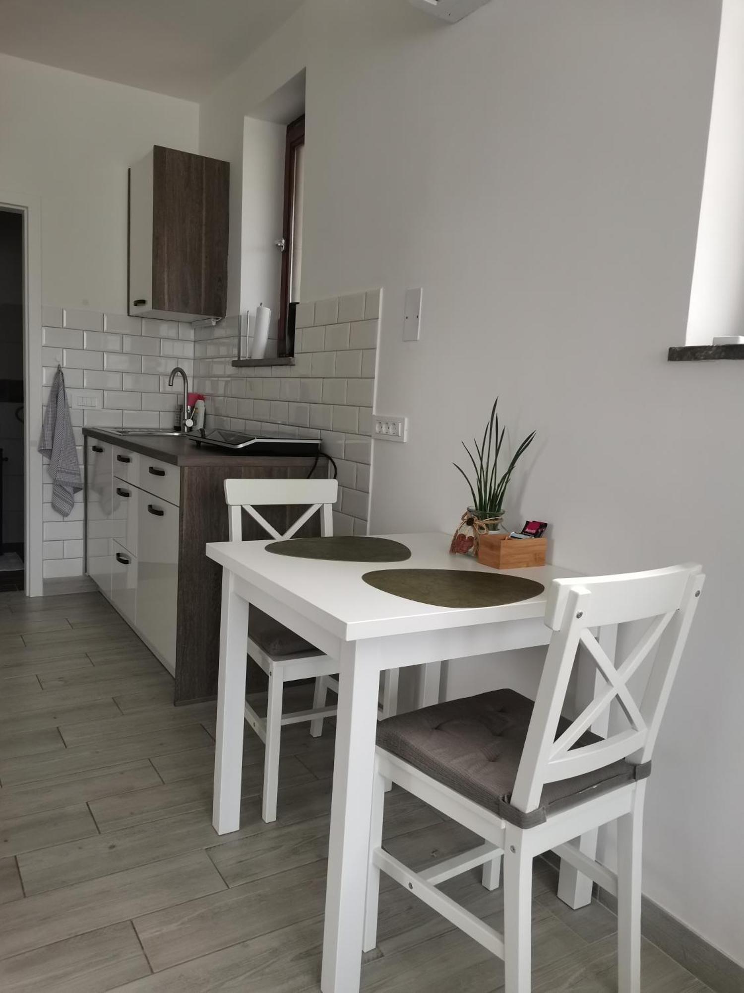 Apartma Pinea Portorož Extérieur photo